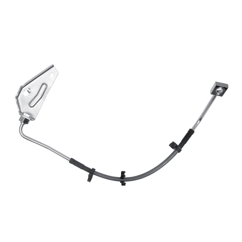 Jaguar XFR-S Brake Hose - Rear-L - R1 Concepts - `12-`16